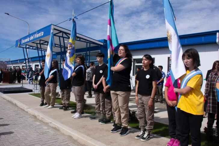 Apertura de inscripciones Kit Escolar 2026
