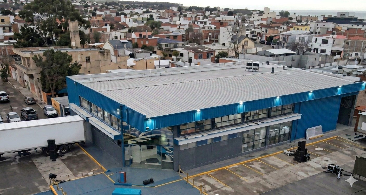 Nueva Proveeduría Express en zona norte