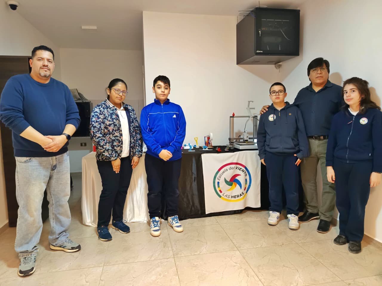 ORGULLO DE LA MUTUAL