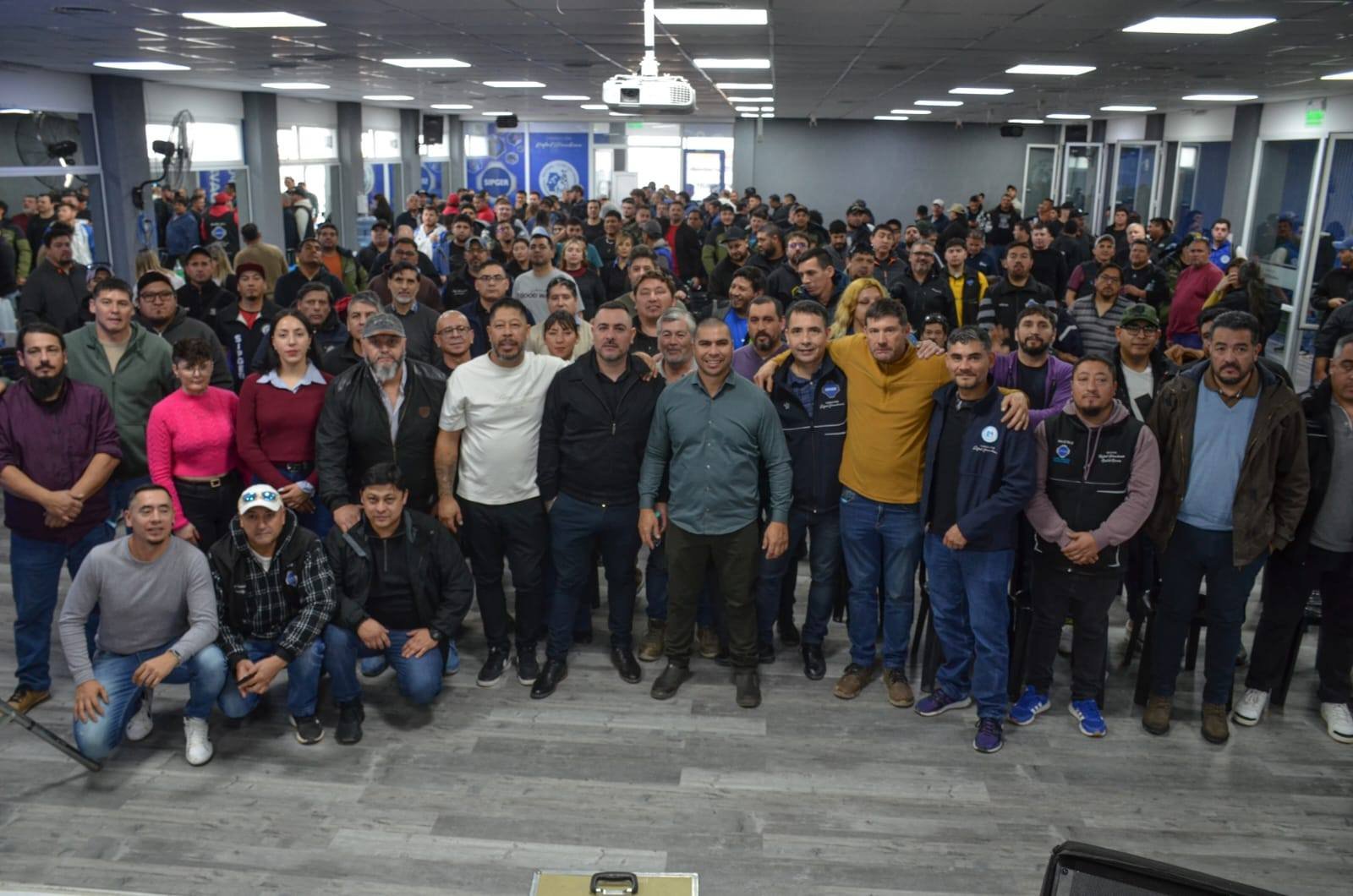UN SEMESTRE DE LOGROS!