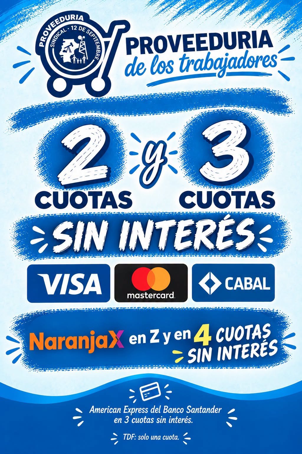 BENEFICIOS EXCLUSIVOS