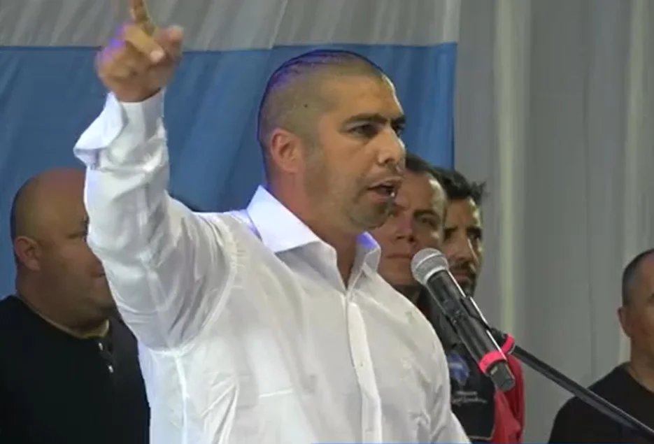 ¡NI UN PASO ATRÁS CONTRA PAE!