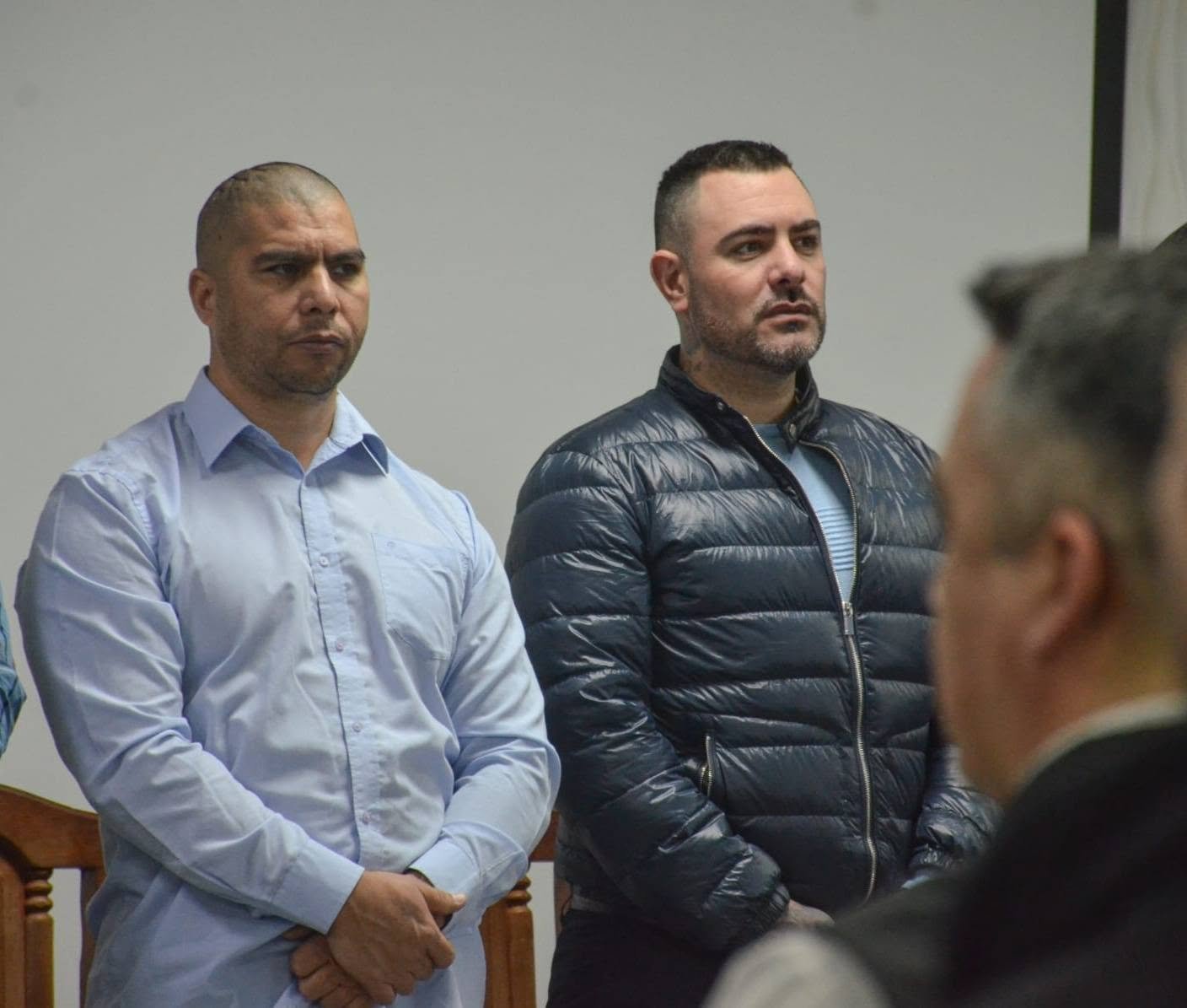 ¡SE HIZO JUSTICIA!: TIRAMOS LA CAUTELAR DE PAE Y SIGUE LA LUCHA EN LOS YACIMIENTOS