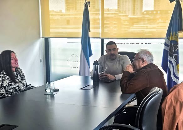 DEFENSA DE NUESTROS PUESTOS DE TRABAJO